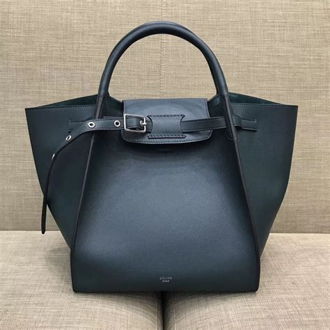 authentic celine bag price